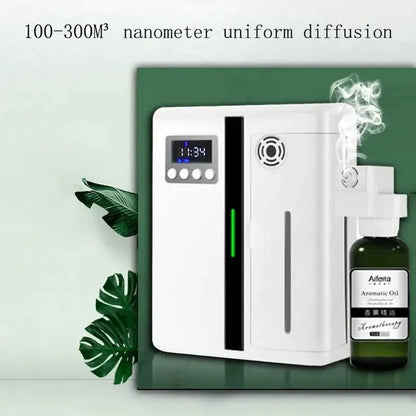 2024 Bluetooth Aromatherapy Diffuser - Mi tienda