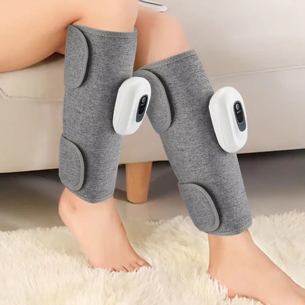 360° Air Compression Calf Massager - Mi tienda