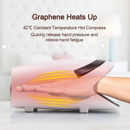 360° Shiatsu Hand Massager - Mi tienda