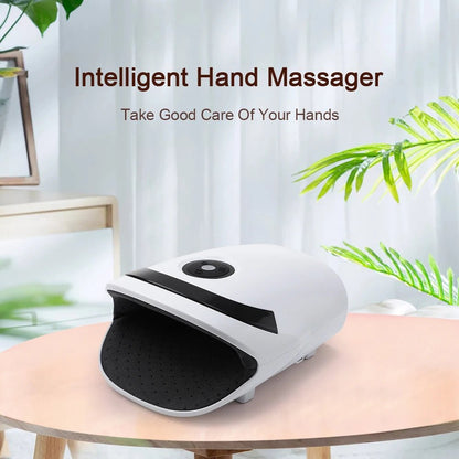 360° Shiatsu Hand Massager - Mi tienda