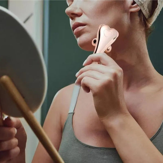 3D Face Massager Roller - Mi tienda