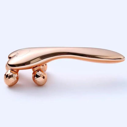 3D Face Massager Roller - Mi tienda