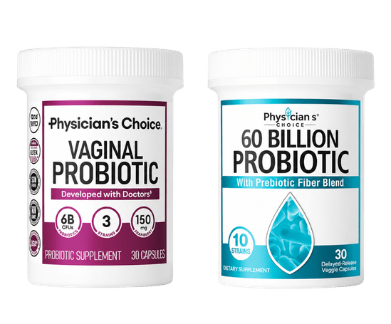 60 BILLION PROBIOTIC - Mi tienda