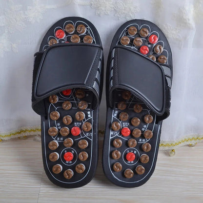 Acupoint Massage Slippers - Mi tienda