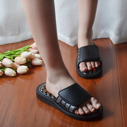 Acupoint Massage Slippers - Mi tienda
