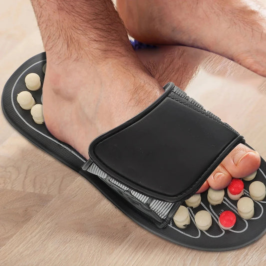 Acupoint Massage Slippers - Mi tienda