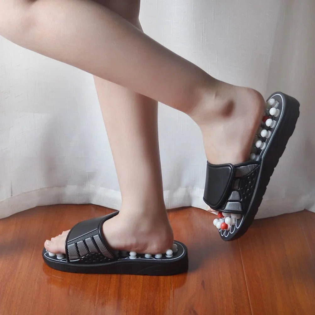 Acupoint Massage Slippers - Mi tienda