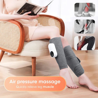 AirPress Calf Massager - Mi tienda