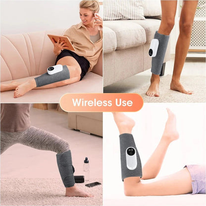 AirPress Calf Massager - Mi tienda