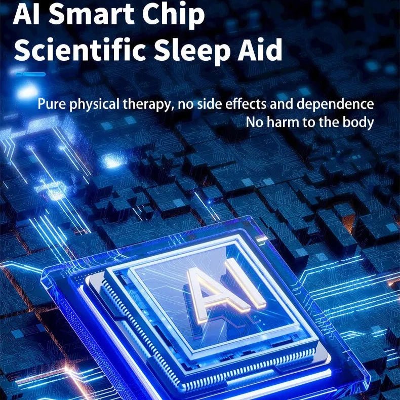 CES Sleep Aid Device - Mi tienda