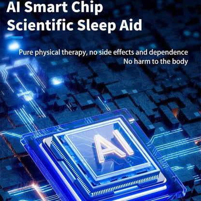 CES Sleep Aid Device - Mi tienda