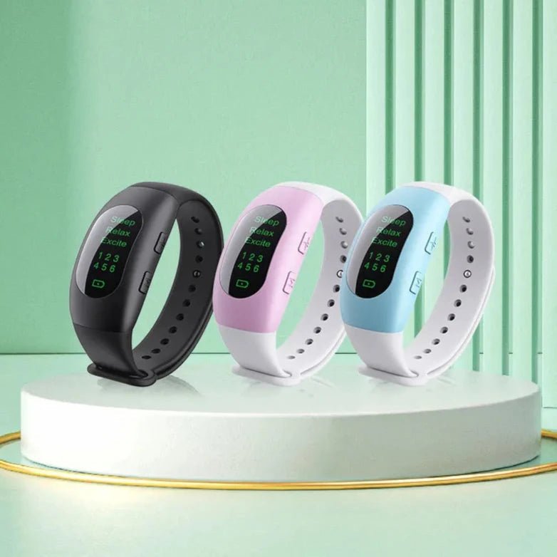 CES Sleep Aid Device - Mi tienda
