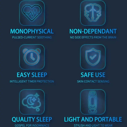 CES Sleep Aid Device - Mi tienda