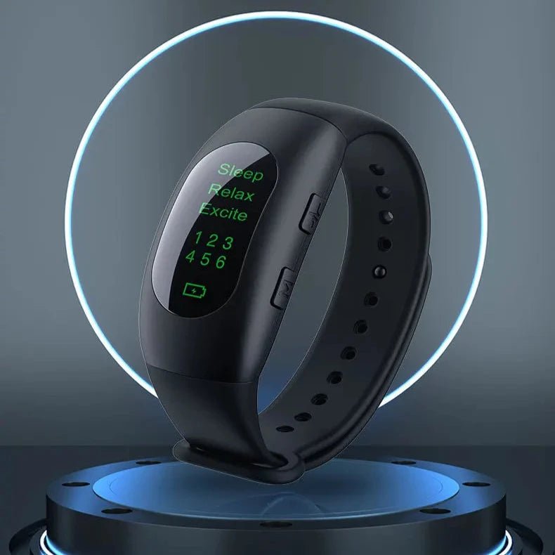 CES Sleep Aid Device - Mi tienda