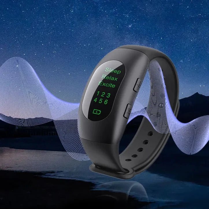 CES Sleep Aid Device - Mi tienda
