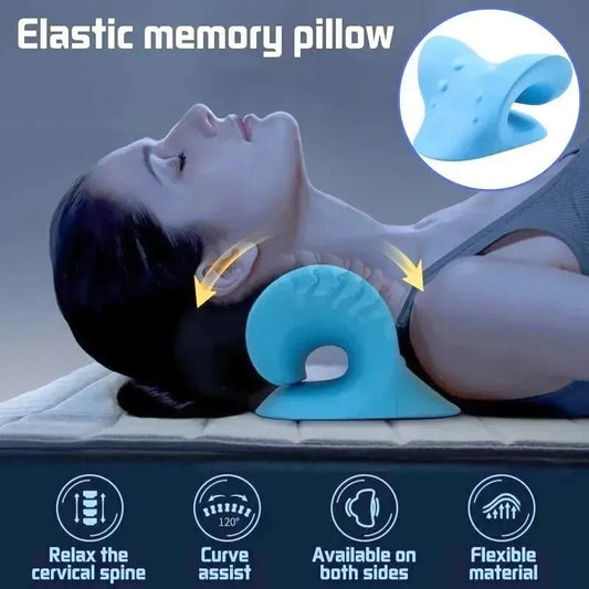 ComfortShiatsu Massage Pillow - Mi tienda
