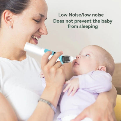 GentleCare Baby Nasal Aspirator - Mi tienda