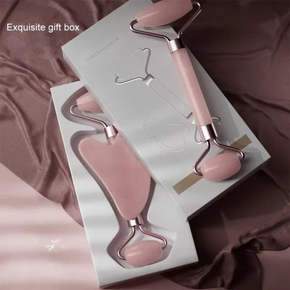 GlowSense Face & Eye Roller - Mi tienda