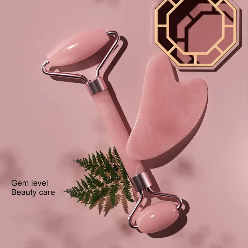 GlowSense Face & Eye Roller - Mi tienda
