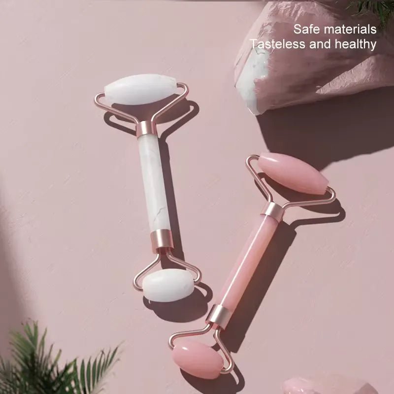 GlowSense Face & Eye Roller - Mi tienda