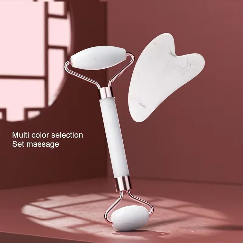 GlowSense Face & Eye Roller - Mi tienda