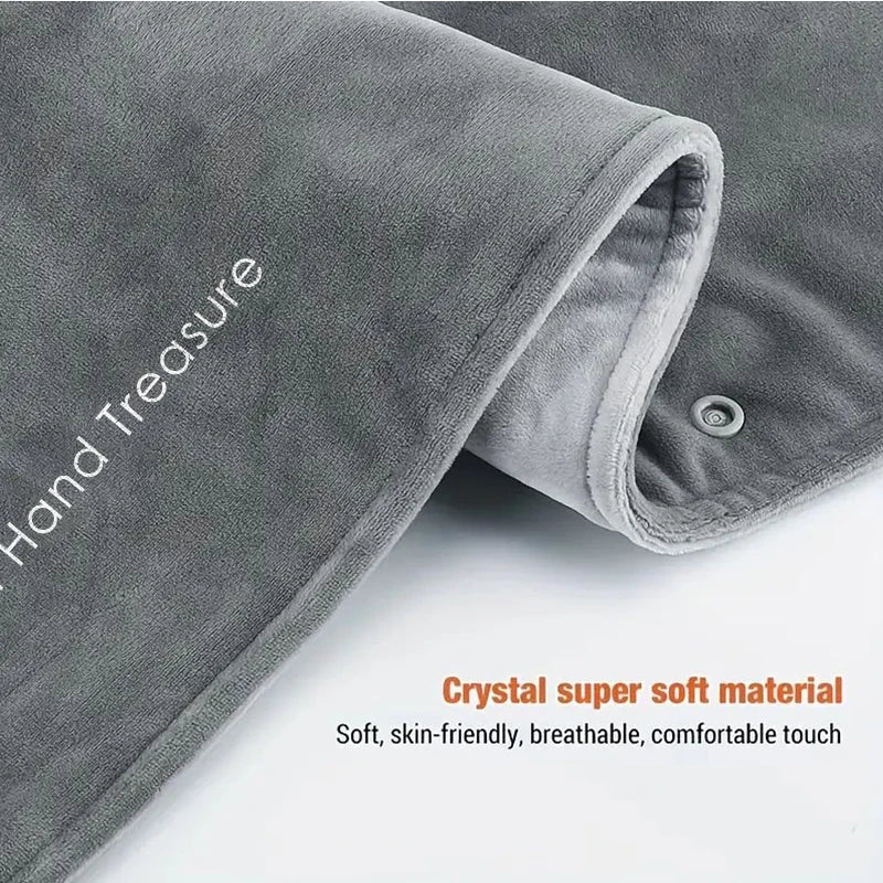 Graphene Quick Heating Handbag - Mi tienda