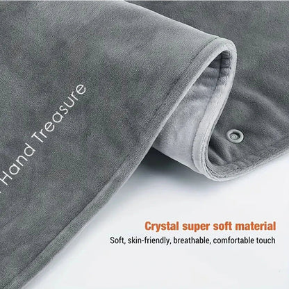 Graphene Quick Heating Handbag - Mi tienda