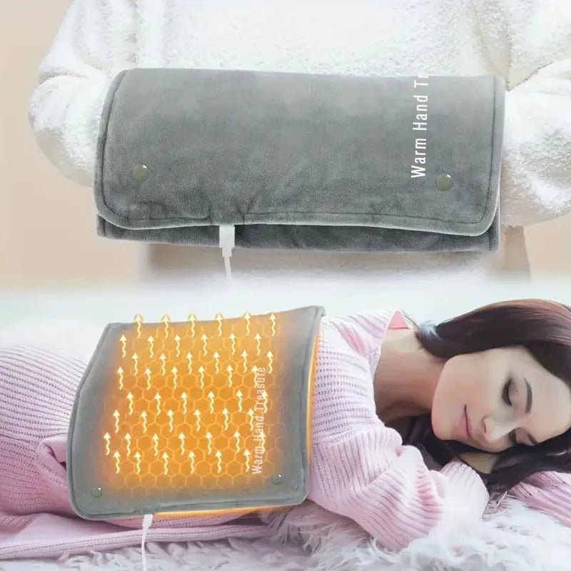 Graphene Quick Heating Handbag - Mi tienda