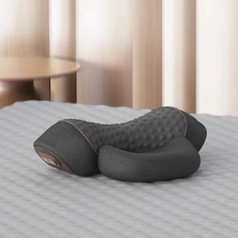 Heated Neck Pillow Massager - Mi tienda