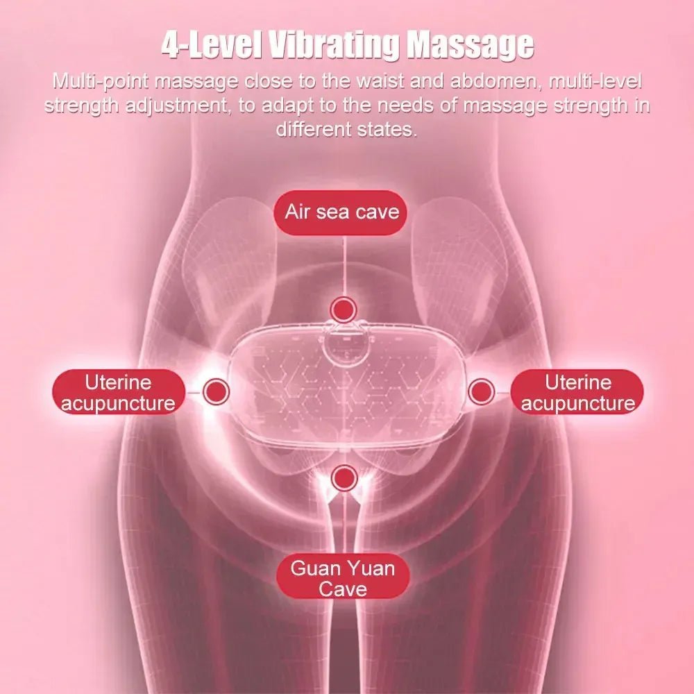 Menstrual Heat Relief Belt - Mi tienda