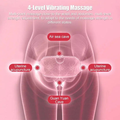 Menstrual Heat Relief Belt - Mi tienda