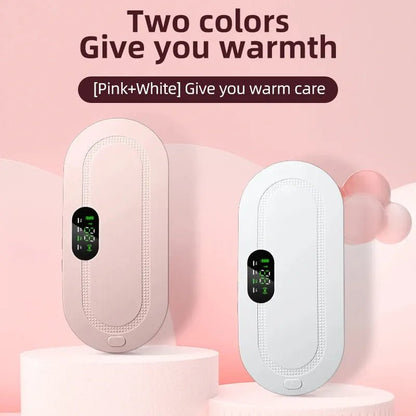 Menstrual Heat Relief Belt - Mi tienda