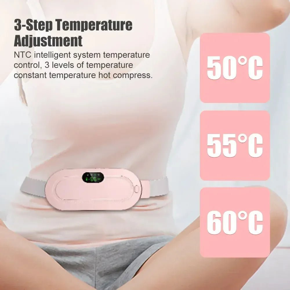 Menstrual Heat Relief Belt - Mi tienda