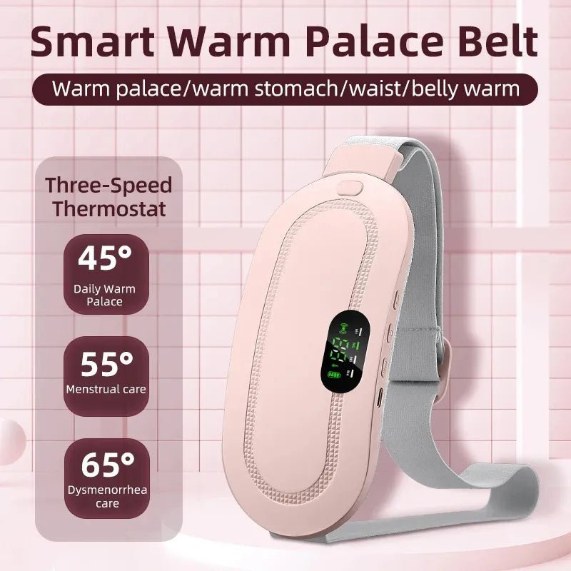 Menstrual Heat Relief Belt - Mi tienda