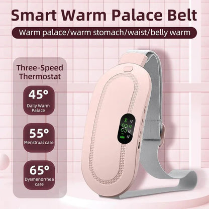 Menstrual Heat Relief Belt - Mi tienda