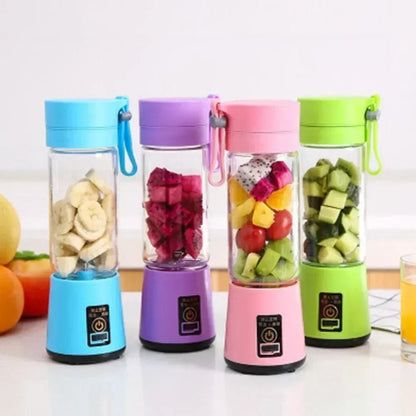 Portable Smoothie Maker Cup - Mi tienda