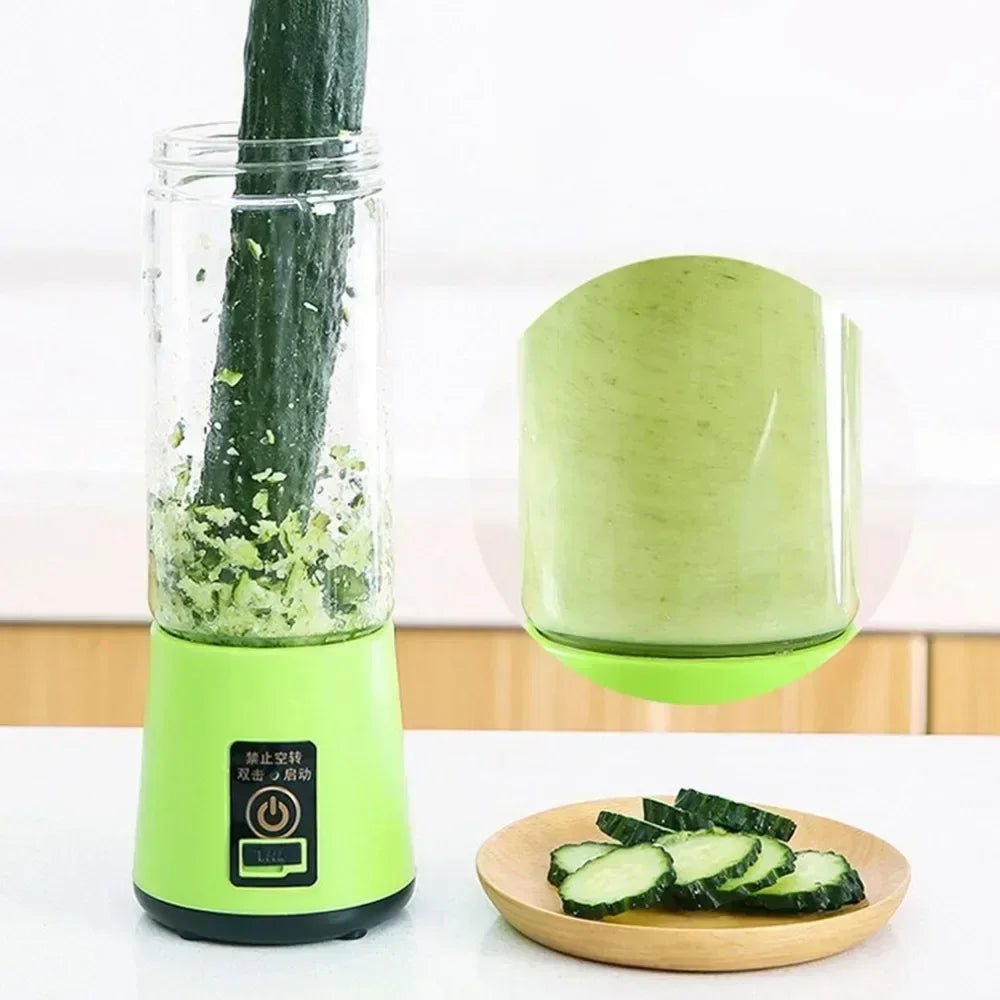 Portable Smoothie Maker Cup - Mi tienda