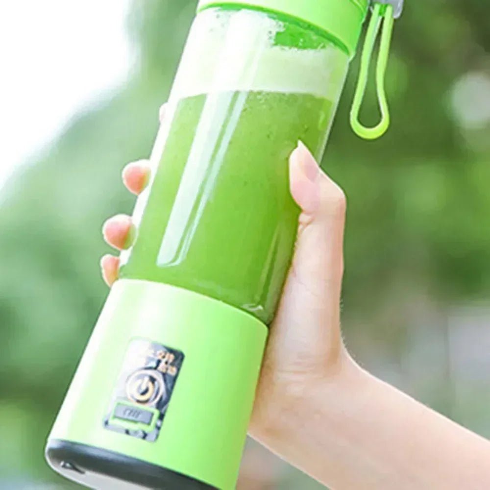 Portable Smoothie Maker Cup - Mi tienda