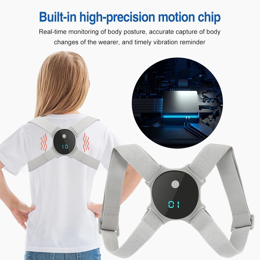 Posture Pro Smart Corrector - Mi tienda