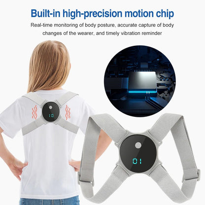 Posture Pro Smart Corrector - Mi tienda