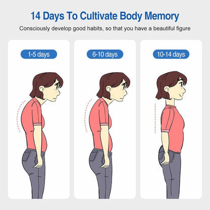 Posture Pro Smart Corrector - Mi tienda