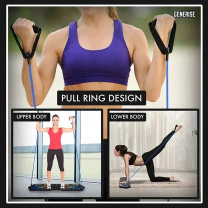 Push Up Power Station - Mi tienda