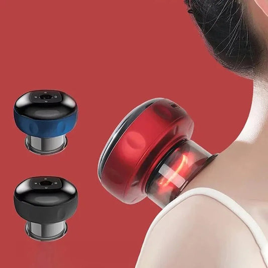 Smart Cupping Massager - Mi tienda