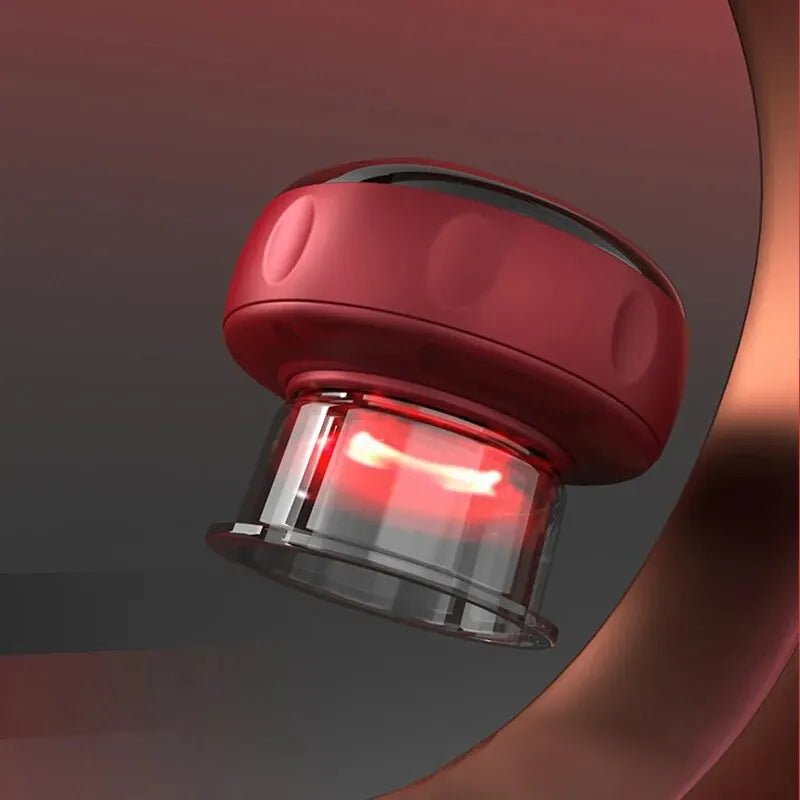 Smart Cupping Massager - Mi tienda