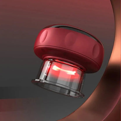 Smart Cupping Massager - Mi tienda