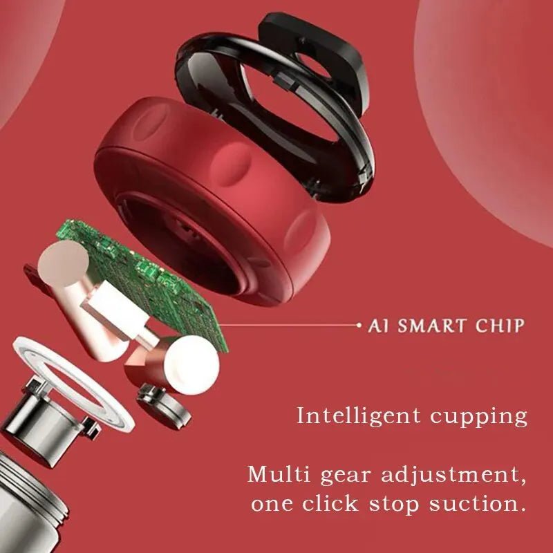 Smart Cupping Massager - Mi tienda