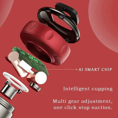 Smart Cupping Massager - Mi tienda
