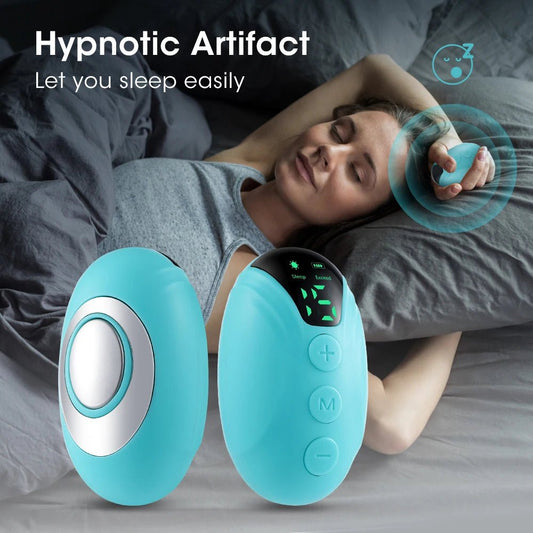 Smart Sleep Aid Massager - Mi tienda