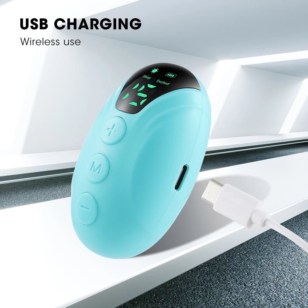 Smart Sleep Aid Massager - Mi tienda