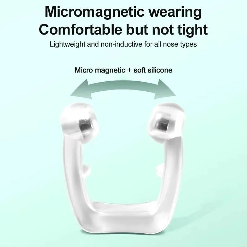 Snore Guard Pro - Mi tienda